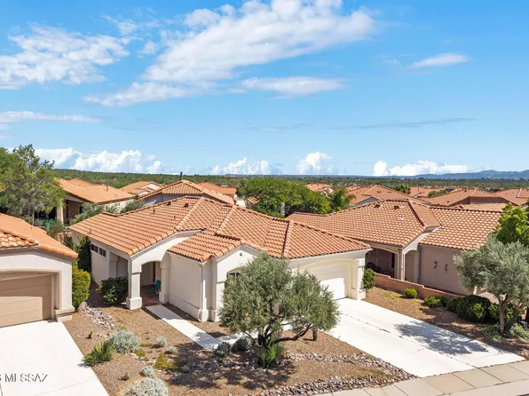 2211 E Jonquil St, Oro Valley, AZ 85755