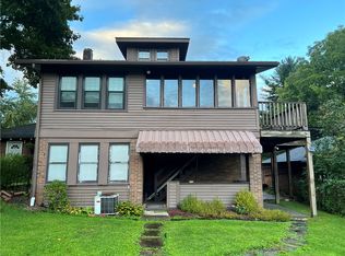 124 Pine Hill Rd, Kittanning, PA 16201