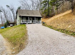 244 Laurel Creek Rd, Vanceburg, KY 41179