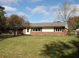 6700 E Shelley St, Indianapolis, IN 46219