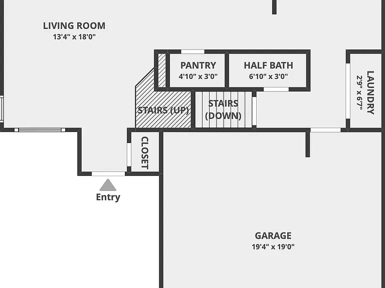 5702 Blue Mountain Cir — Photo 26