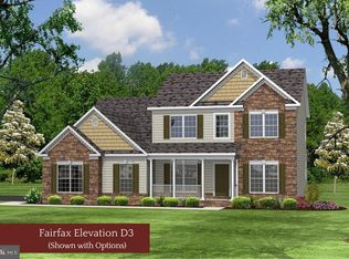 2015 Grist Mill Ln, Prince Frederick, MD 20678