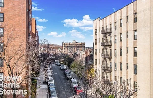 Sold by Brown Harris Stevens | media 9