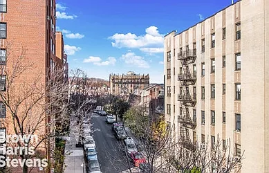 Sold by Brown Harris Stevens