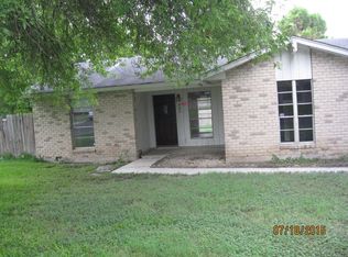 402 Bridgit Dr, Converse, TX 78109