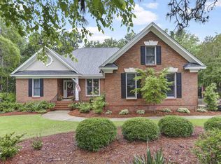 120 Spring Point Dr, Columbia, SC 29229