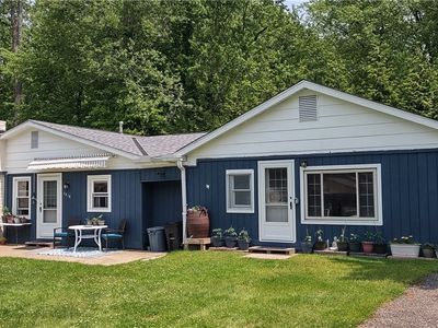 7816 Cleveland Dr, Conneaut, OH, 44030