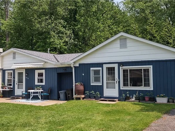 7816 Cleveland Dr, Conneaut, OH 44030