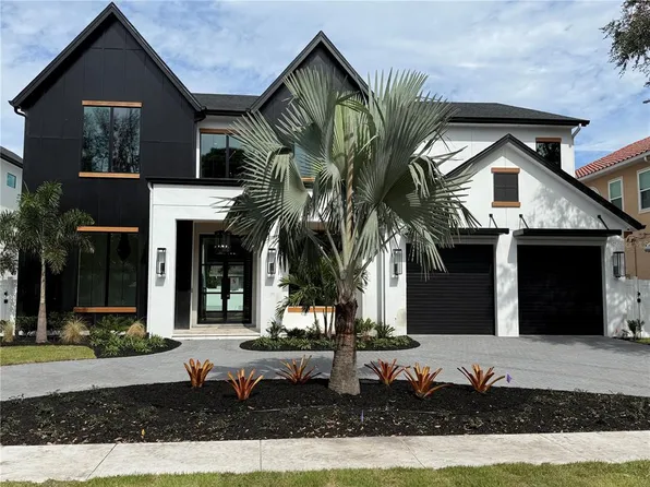 3229 W Harbor View Ave, Tampa, FL 33611