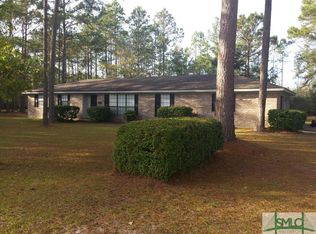 257 Retirement Cir, Hinesville, GA 31313
