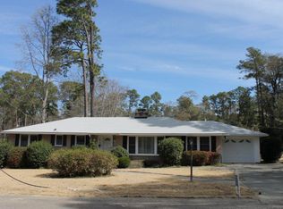 1108 Parsons Ln SW, Aiken, SC 29803