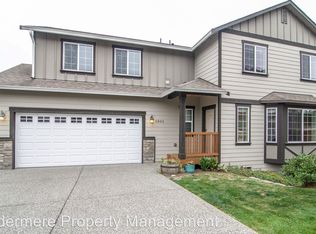 2802 145th St SW, Lynnwood, WA 98087