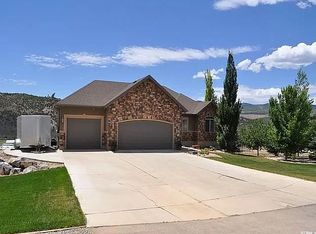 19694 S Elkhorn Cir, Birdseye, UT 84629