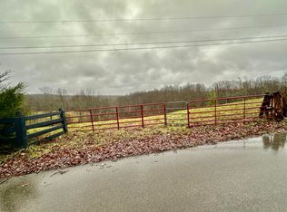 650 NE County Line Rd, Sadieville, KY 40370