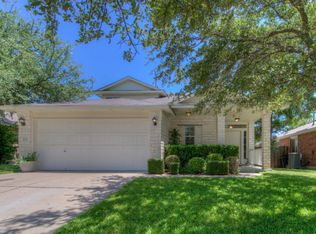 3719 Castle Rock Dr, Round Rock, TX 78681
