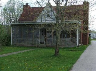 2538 E State Road 42 Rd, Cloverdale, IN