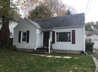 1918 Franklin St NW, Canton, OH 44709