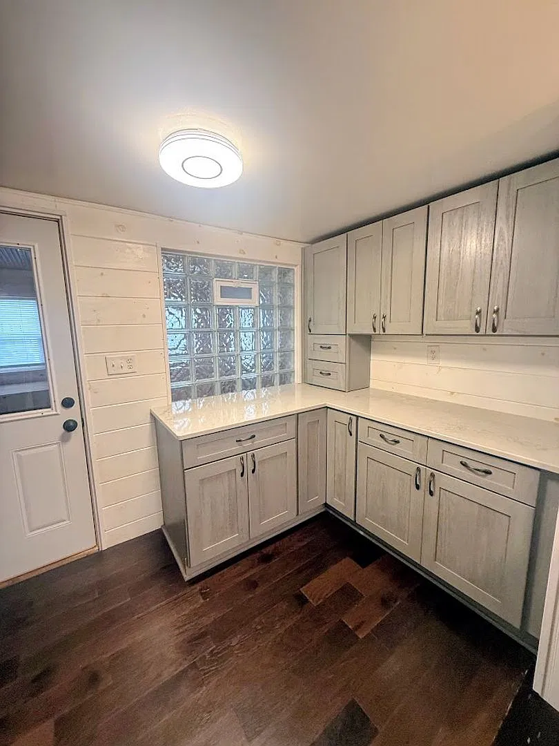 2 Bedroom, 1 Bathroom Home for Rent. — Photo 4