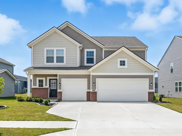 7226 Sayers Rd, Indianapolis, IN 46259