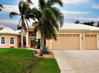 2857 SW 23rd Pl, Cape Coral, FL 33914