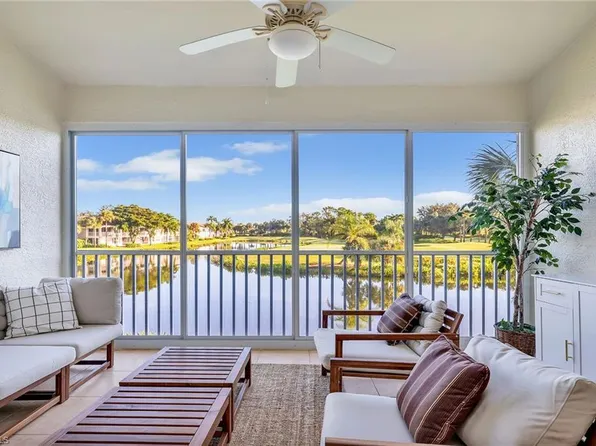 9189 Spring Run BLVD #1908, ESTERO, FL 34135