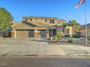 5037 W Yearling Rd, Phoenix, AZ 85083