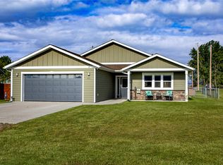 435 6th Ave NW, Ronan, MT 59864
