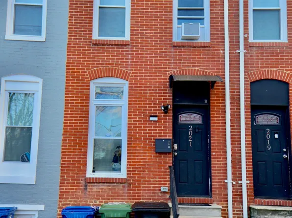 2021 Jefferson St, Baltimore, MD 21205