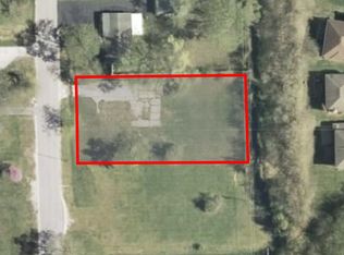 18627 Baker Ave, Country Club Hills, IL
