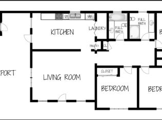 903 N Fillmore St, Little Rock, AR 72205