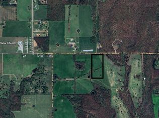 E 530th Rd, Colcord, OK 74338