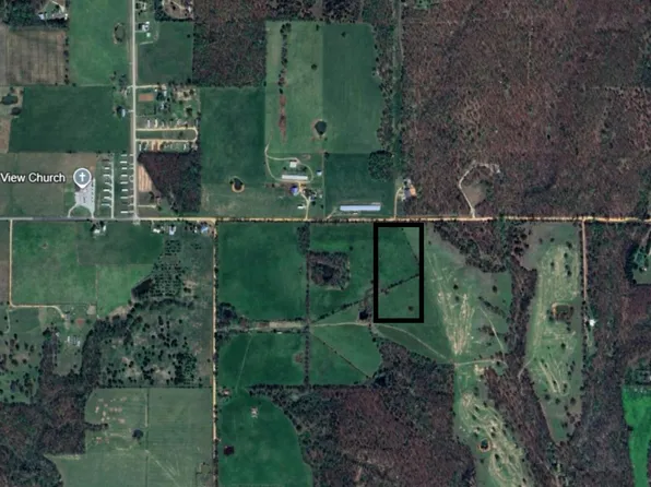 E 530th Rd, Colcord, OK 74338