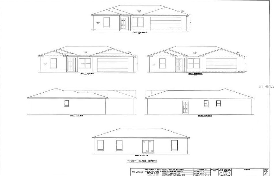 2nd image of 1024 Barwick St