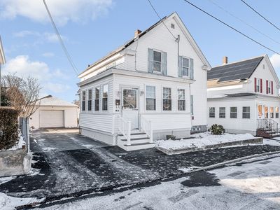 44 Phoebe Ave, Lowell, MA, 01854