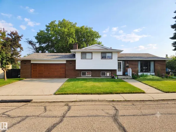 30 Cavanagh Cres, Stony Plain, AB T7Z 1G3