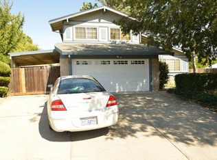 3421 Corbin Way, Sacramento, CA