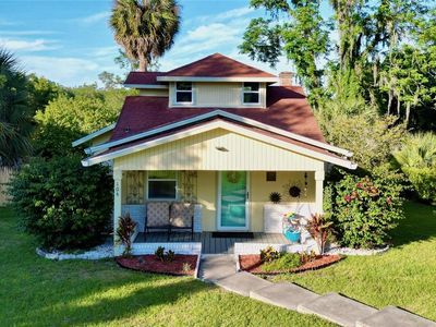 104 Sunset Way, Fruitland Park, FL, 34731