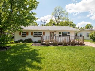 5800 Sharp Rd, Dayton, OH 45432