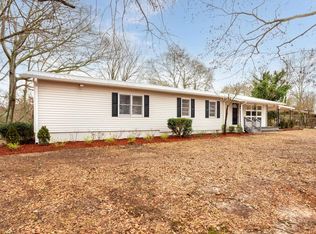 5246 County Road 268, Five Points, AL 36855