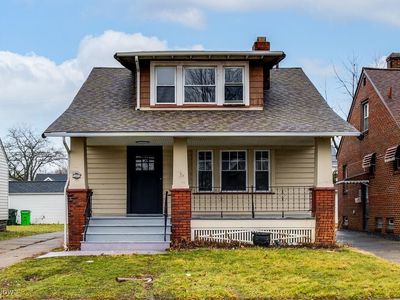 19331 Ormiston Ave, Euclid, OH, 44119