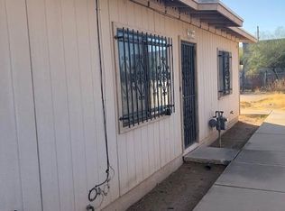 1428 S Tyndall Ave, Tucson, AZ 85713