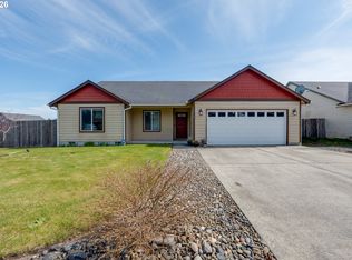348 SW Kalmia Ave, Warrenton, OR 97146