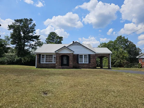 7925 Highway 22 S, Lexington, TN 38351