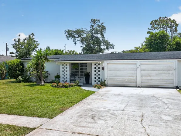 325 Thackery Rd, Ormond Beach, FL 32174