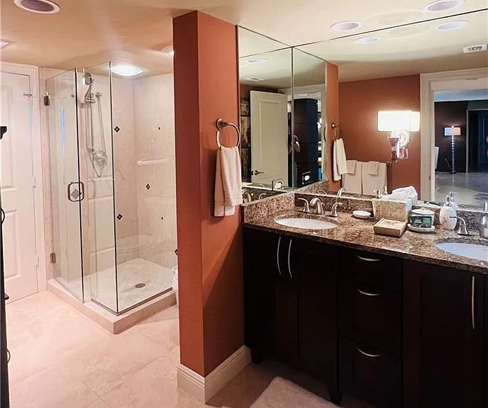 5601 Turtle Bay Dr #602 — Photo 17