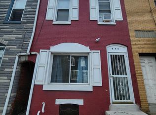 516 Schuylkill Ave, Reading, PA 19601