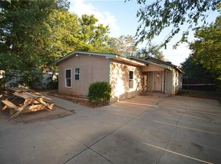 2440 SW 31st St, Oklahoma City, OK 73119