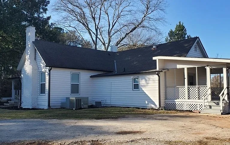 2625 Sharpsburg McCullum Rd — Photo 36