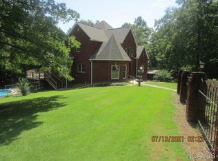2158 County Road 771, Cullman, AL 35055