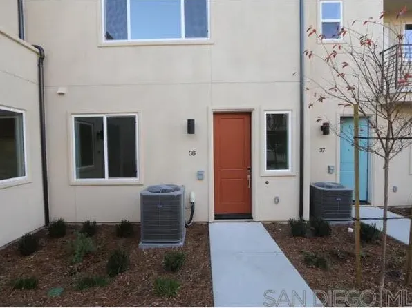 5340 Seacliff Pl #36, San Diego, CA 92154